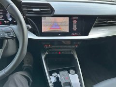 Audi A3 2024 Sportback 35 TFSI Fashion Sport - ფოტო 6