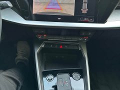Audi A3 2024 Sportback 35 TFSI Fashion Sport - ფოტო 7