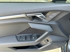Audi A3 2024 Sportback 35 TFSI Fashion Sport - ფოტო 8
