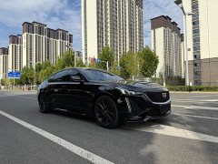 Cadillac CT5 28T Platinum - ფოტო 1