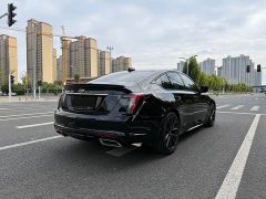 Cadillac CT5 28T Platinum - ფოტო 10