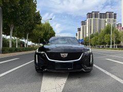 Cadillac CT5 28T Platinum - ფოტო 2