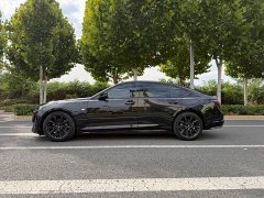 Cadillac CT5 28T Platinum - ფოტო 4