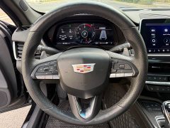 Cadillac CT5 28T Platinum - ფოტო 6