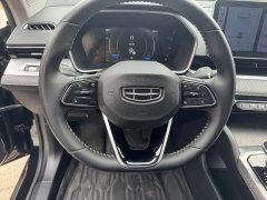 Geely Xingrui 2023 2.0T Diesel Elite - ფოტო 10
