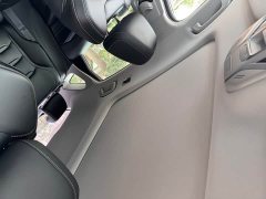 Geely Xingrui 2023 2.0T Diesel Elite - ფოტო 12