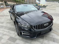 Geely Xingrui 2023 2.0T Diesel Elite - ფოტო 2