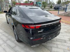 Geely Xingrui 2023 2.0T Diesel Elite - ფოტო 4