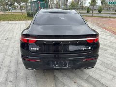 Geely Xingrui 2023 2.0T Diesel Elite - ფოტო 5