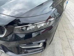 Geely Xingrui 2023 2.0T Diesel Elite - ფოტო 6