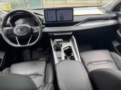 Geely Xingrui 2023 2.0T Diesel Elite - ფოტო 8
