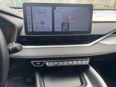 Geely Xingrui 2023 2.0T Diesel Elite - ფოტო 9