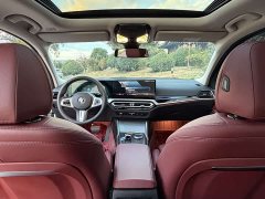 BMW i3 eDrive 40 L Midnight Edition Package - ფოტო 7