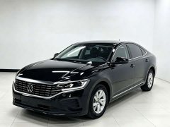 Volkswagen Passat 2023 280TSI Elite - ფოტო 1
