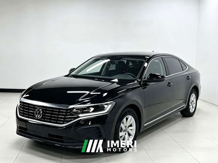 Volkswagen Passat 280TSI Elite