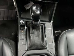 Volkswagen Passat 2023 280TSI Elite - ფოტო 12