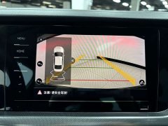 Volkswagen Passat 2023 280TSI Elite - ფოტო 13