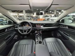 Volkswagen Passat 2023 280TSI Elite - ფოტო 15