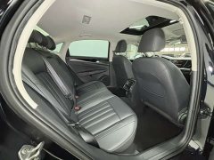 Volkswagen Passat 2023 280TSI Elite - ფოტო 18