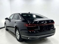 Volkswagen Passat 2023 280TSI Elite - ფოტო 4