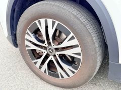 Mercedes-Benz GLA 220 - ფოტო 10