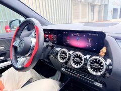 Mercedes-Benz GLA 220 - ფოტო 11