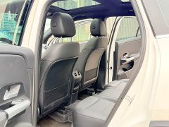 Mercedes-Benz GLA 220 - ფოტო 12