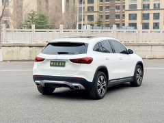 Mercedes-Benz GLA 220 - ფოტო 13
