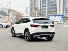Mercedes-Benz GLA 220 - ფოტო 14
