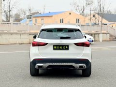Mercedes-Benz GLA 220 - ფოტო 15