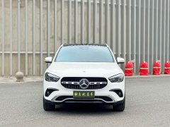 Mercedes-Benz GLA 220 - ფოტო 2