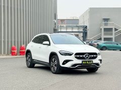 Mercedes-Benz GLA 220 - ფოტო 3
