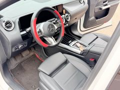 Mercedes-Benz GLA 220 - ფოტო 4