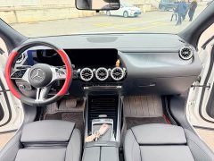 Mercedes-Benz GLA 220 - ფოტო 5