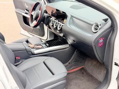 Mercedes-Benz GLA 220 - ფოტო 6