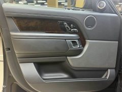 Land Rover Range Rover 3.0 L6 Heritage Edition - ფოტო 12