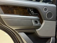 Land Rover Range Rover 3.0 L6 Heritage Edition - ფოტო 14