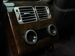Land Rover Range Rover 3.0 L6 Heritage Edition - ფოტო 17