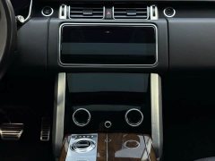 Land Rover Range Rover 3.0 L6 Heritage Edition - ფოტო 18