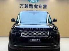 Land Rover Range Rover 3.0 L6 Heritage Edition - ფოტო 2