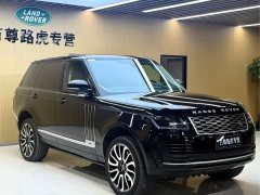 Land Rover Range Rover 3.0 L6 Heritage Edition - ფოტო 3