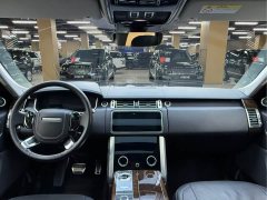 Land Rover Range Rover 3.0 L6 Heritage Edition - ფოტო 4