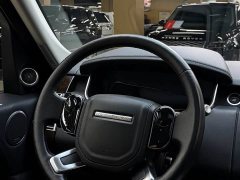 Land Rover Range Rover 3.0 L6 Heritage Edition - ფოტო 5