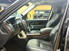 Land Rover Range Rover 3.0 L6 Heritage Edition - ფოტო 6