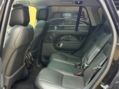 Land Rover Range Rover 3.0 L6 Heritage Edition - ფოტო 7
