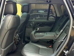 Land Rover Range Rover 3.0 L6 Heritage Edition - ფოტო 8