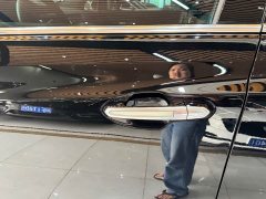 Cadillac XT5 2.0T FWD Luxury - ფოტო 13
