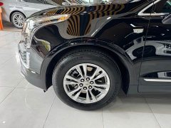 Cadillac XT5 2.0T FWD Luxury - ფოტო 15