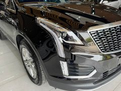 Cadillac XT5 2.0T FWD Luxury - ფოტო 18