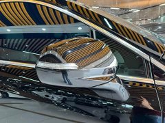 Cadillac XT5 2.0T FWD Luxury - ფოტო 20